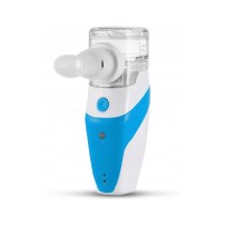 Inhalator Ultradźwiękowy Haxe NBM-4B
