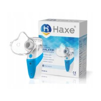 Inhalator Ultradźwiękowy Haxe NBM-4B