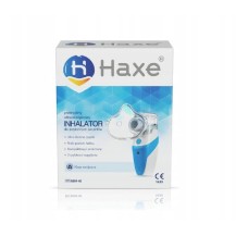 Inhalator Ultradźwiękowy Haxe NBM-4B