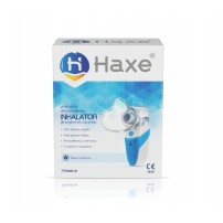 Inhalator Ultradźwiękowy Haxe NBM-4B