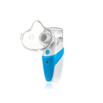 Inhalator Ultradźwiękowy Haxe NBM-4B