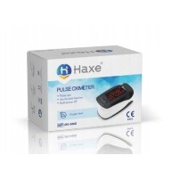 Pulsoksymetr HAXE JPD-500D