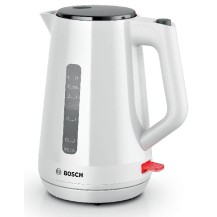 Czajnik Bosch TWK 1M121 Biały 1,7L 2400W