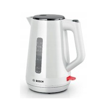 Czajnik Bosch TWK 1M121 Biały 1,7L 2400W