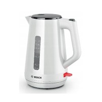 Czajnik Bosch TWK 1M121 Biały 1,7L 2400W