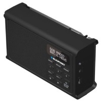 Radio Cyfrowe Blaupunky DR 3BK Czarne
