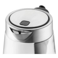 Czajnik Szklany Zelmer ZCK 8013 2200W 1,7L INOX