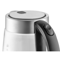 Czajnik Szklany Zelmer ZCK 8013 2200W 1,7L INOX