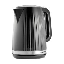 Czajnik Elektryczny Zelmer ZCK 7655 2200W 1,7L BLACK