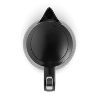 Czajnik Elektryczny Zelmer ZCK 7655 2200W 1,7L BLACK