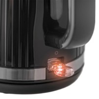 Czajnik Elektryczny Zelmer ZCK 7655 2200W 1,7L BLACK
