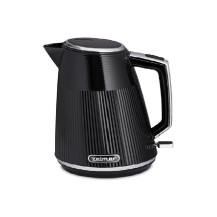 Czajnik Zelmer ZCK 7656 2200W 1,7L Elegant Line Black