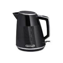 Czajnik Zelmer ZCK 7656 2200W 1,7L Elegant Line Black