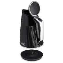 Czajnik Zelmer ZCK 7656 2200W 1,7L Elegant Line Black
