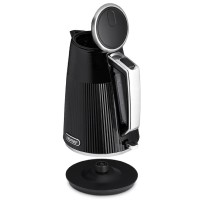 Czajnik Zelmer ZCK 7656 2200W 1,7L Elegant Line Black