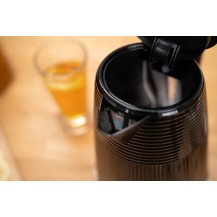 Czajnik Zelmer ZCK 7656 2200W 1,7L Elegant Line Black