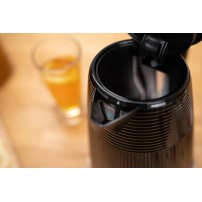 Czajnik Zelmer ZCK 7656 2200W 1,7L Elegant Line Black