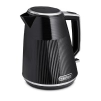 Czajnik Zelmer ZCK 7656 2200W 1,7L Elegant Line Black