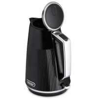Czajnik Zelmer ZCK 7656 2200W 1,7L Elegant Line Black
