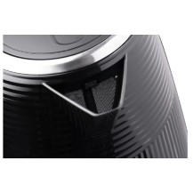 Czajnik Zelmer ZCK 7656 2200W 1,7L Elegant Line Black