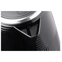 Czajnik Zelmer ZCK 7656 2200W 1,7L Elegant Line Black