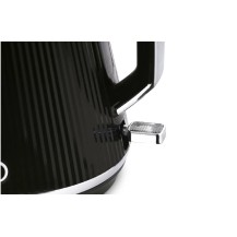 Czajnik Zelmer ZCK 7656 2200W 1,7L Elegant Line Black