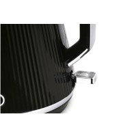 Czajnik Zelmer ZCK 7656 2200W 1,7L Elegant Line Black