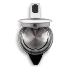 Czajnik Zelmer ZCK 7656 2200W 1,7L Elegant Line Black