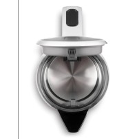Czajnik Zelmer ZCK 7656 2200W 1,7L Elegant Line Black