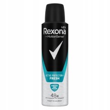 Deo Rexona Men Active Protection+ Fresh 150 ml antyperspirant dezodorant