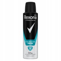 Deo Rexona Men Active Protection+ Fresh 150 ml antyperspirant dezodorant