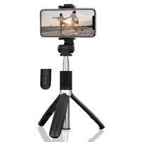 Uchwyt do selfie i statyw biurkowy TRIPOD