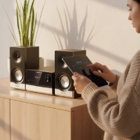 Mikrowieża Blaupunkt MS40.2BT