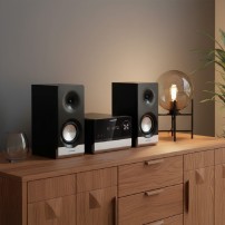 Mikrowieża Blaupunkt MS40.2BT