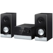 Mikrowieża Blaupunkt MS40.2BT