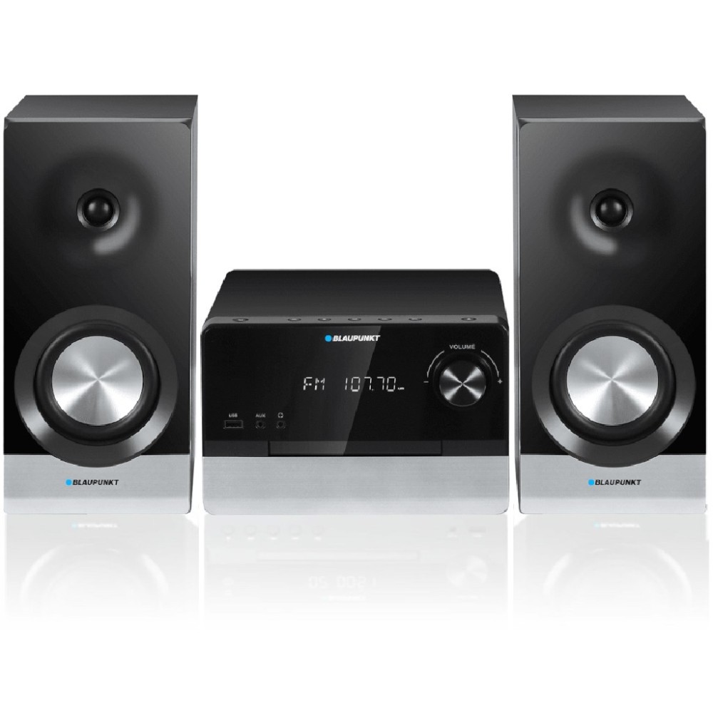 Mikrowieża Blaupunkt MS40.2BT