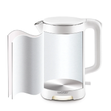 Czajnik Zelmer ZCK 8040 1800W 1,7L Cool Touch