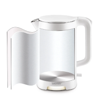 Czajnik Zelmer ZCK 8040 1800W 1,7L Cool Touch