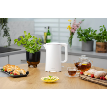 Czajnik Zelmer ZCK 8040 1800W 1,7L Cool Touch