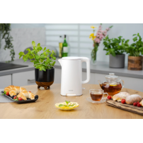 Czajnik Zelmer ZCK 8040 1800W 1,7L Cool Touch