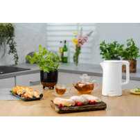 Czajnik Zelmer ZCK 8040 1800W 1,7L Cool Touch