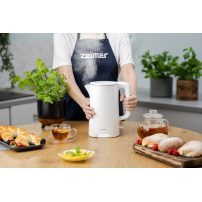 Czajnik Zelmer ZCK 8040 1800W 1,7L Cool Touch