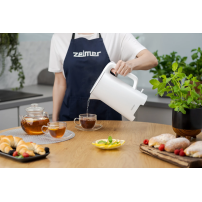 Czajnik Zelmer ZCK 8040 1800W 1,7L Cool Touch
