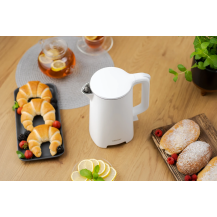 Czajnik Zelmer ZCK 8040 1800W 1,7L Cool Touch
