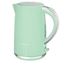 Czajnik Russell Hobbs 27364 70 Eden Pistachio 1,7L 2400W