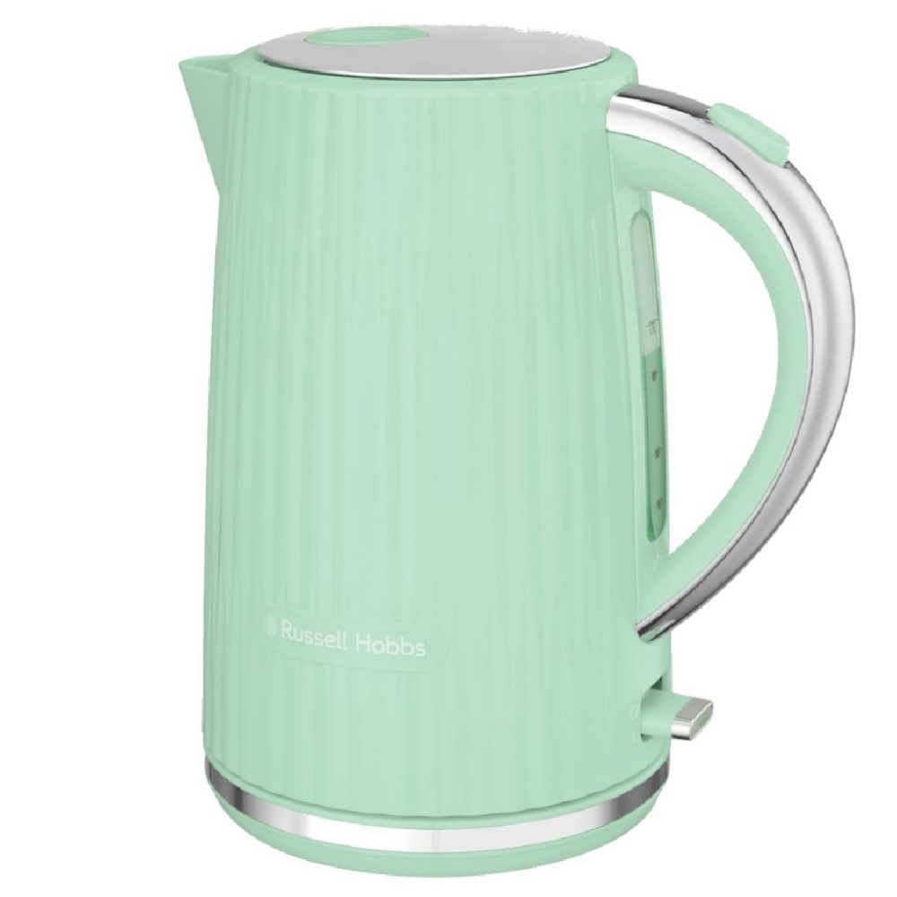 Czajnik Russell Hobbs 27364 70 Eden Pistachio 1,7L 2400W