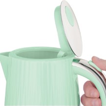 Czajnik Russell Hobbs 27364 70 Eden Pistachio 1,7L 2400W