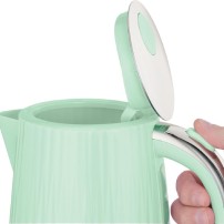 Czajnik Russell Hobbs 27364 70 Eden Pistachio 1,7L 2400W