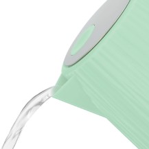 Czajnik Russell Hobbs 27364 70 Eden Pistachio 1,7L 2400W