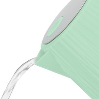 Czajnik Russell Hobbs 27364 70 Eden Pistachio 1,7L 2400W